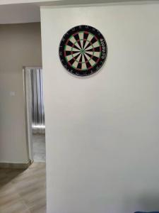 Mupas Luxury Condo I BnB