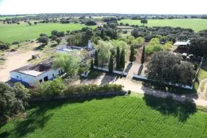 Agroturismo Calixto - Casas de los Pinos