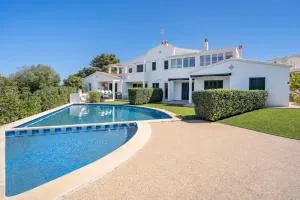 Tina apartment - Port d'Addaia