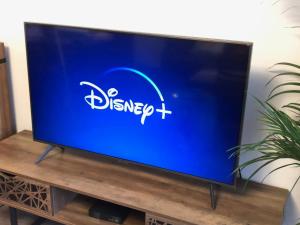 Lappartement de Simba à 4 min de Disneyland Paris