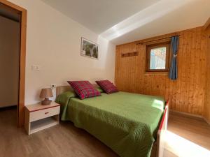 Apartment - Erdgeschoss