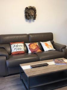 Lappartement de Simba à 4 min de Disneyland Paris