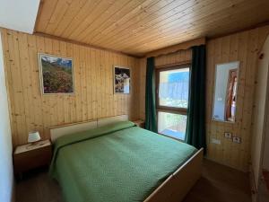 Apartment mit 2 Schlafzimmern