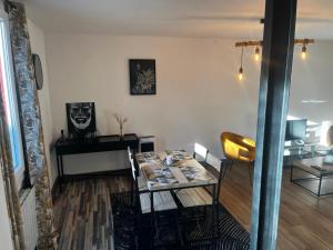 Nid douceur et douillet Proche Le Pal