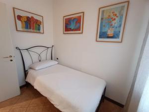 Int 4 - Suite Edoardo by Residence San Luca