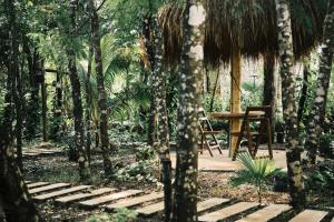 Villas Zamna - Jungle Villas