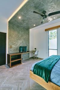 Villas Zamna - Jungle Villas