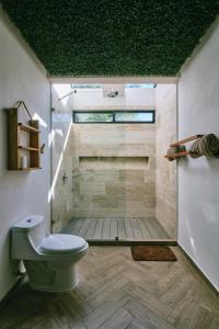 Villas Zamna - Jungle Villas