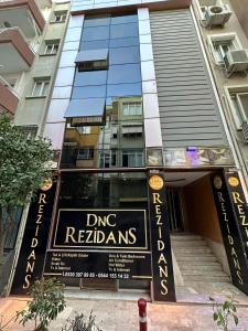 DNC REZİDANS