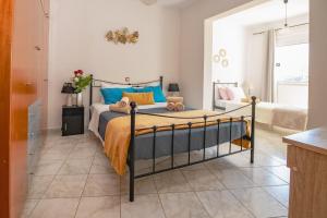 Rodini Sun Apartment