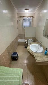 Chalet In Ain El Sokhna For Rent - Aquarious Resort
