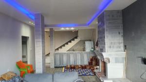 Dar Gerasa chalets - شاليهات دار جراسا