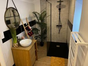 Nid douceur et douillet Proche Le Pal