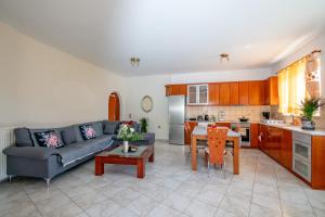 Rodini Sun Apartment