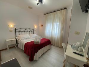 Standard Double Room room in Carabela La Pinta