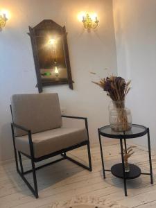 Kidoni Macaron Guesthouse