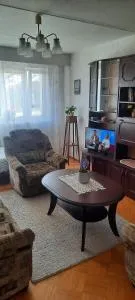 Retrohõnguline korter Põlvas - Partsi