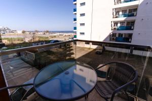 Tomis Villa Promenada