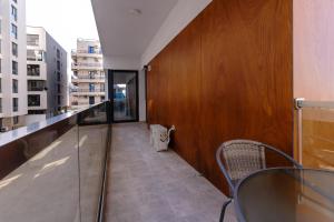 Tomis Villa Promenada