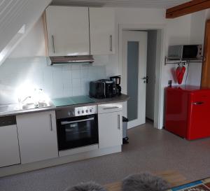 Ferienwohnung Brombachsee Ankerplatz mit Sauna bei Juliane und Klaus