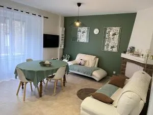 Tante Adele - Montanel