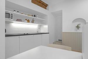 Vilnius Old Town apartment