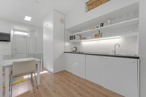 Vilnius Old Town apartment