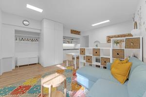 Vilnius Old Town apartment