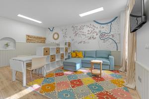 Vilnius Old Town apartment - 3hvězdičkové hotely ve městě Vilnius