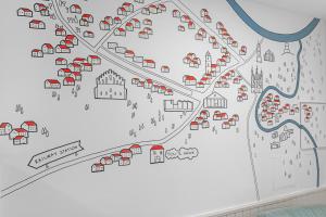 Vilnius Old Town apartment