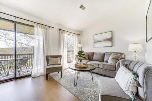 5 Mi to Strip! Pointe Royale Condo with Indoor Pool