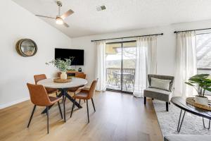 5 Mi to Strip! Pointe Royale Condo with Indoor Pool