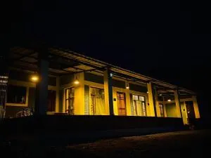 Gaonvasi Homestay - Harsil