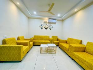 Deccan Suites, Tirupati