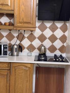 Beautiful & Cozy Newly remodeled 2 Bedroom