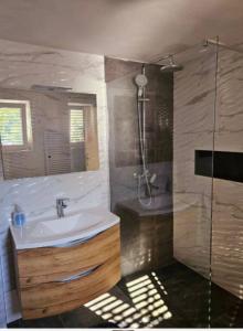 Kuća za odmor Maria Bartići