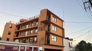 DEPARTAMENTOS EMOTION