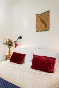 Unhotel-Home Office Loft Vista para Lagoa