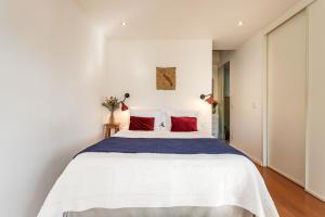 Unhotel-Home Office Loft Vista para Lagoa