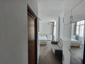 Апартаменты с видом на море и горы