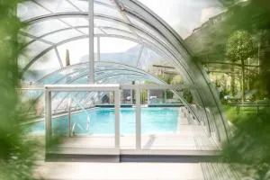 Quellenhof - تيرمينو