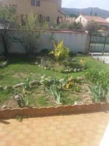 Maison charmante à Sorède avec jardin clos et barbecue