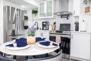 French Charm in Brampton 2 Bdrm Apt - Georgetown