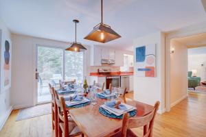 Private Lake Access Great for Families