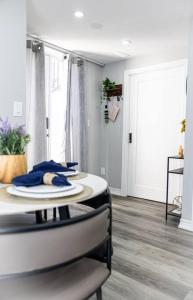 French Charm in Brampton 2 Bdrm Apt