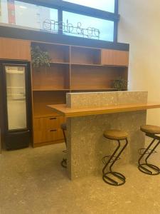 Estúdio localização privilegiada Bela Vista