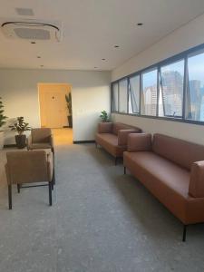 Estúdio localização privilegiada Bela Vista