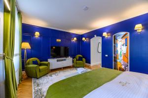 Duccio Haas Studio Brasov