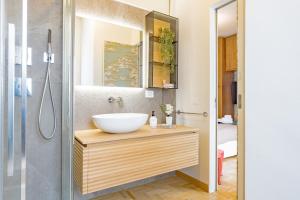 Milano Central Elegance Suite - Wi-Fi Ultra Fast, Near Station