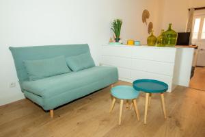 Appartements Loft - centre historique : photos des chambres